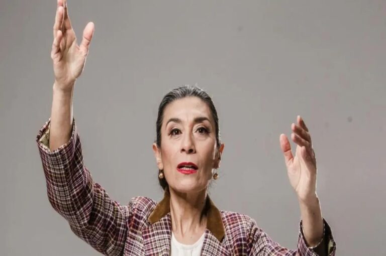 La obra del grupo cordobés El Cuenco Teatro
