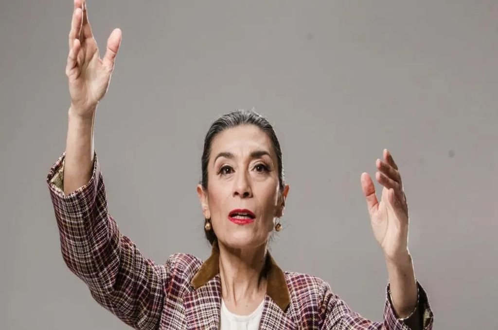 La obra del grupo cordobés El Cuenco Teatro