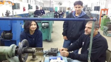A pesar de mantenerse la matrícula