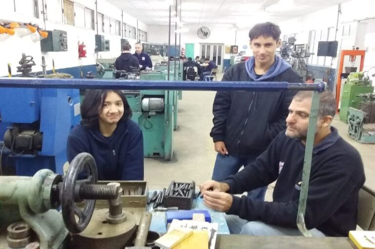 A pesar de mantenerse la matrícula