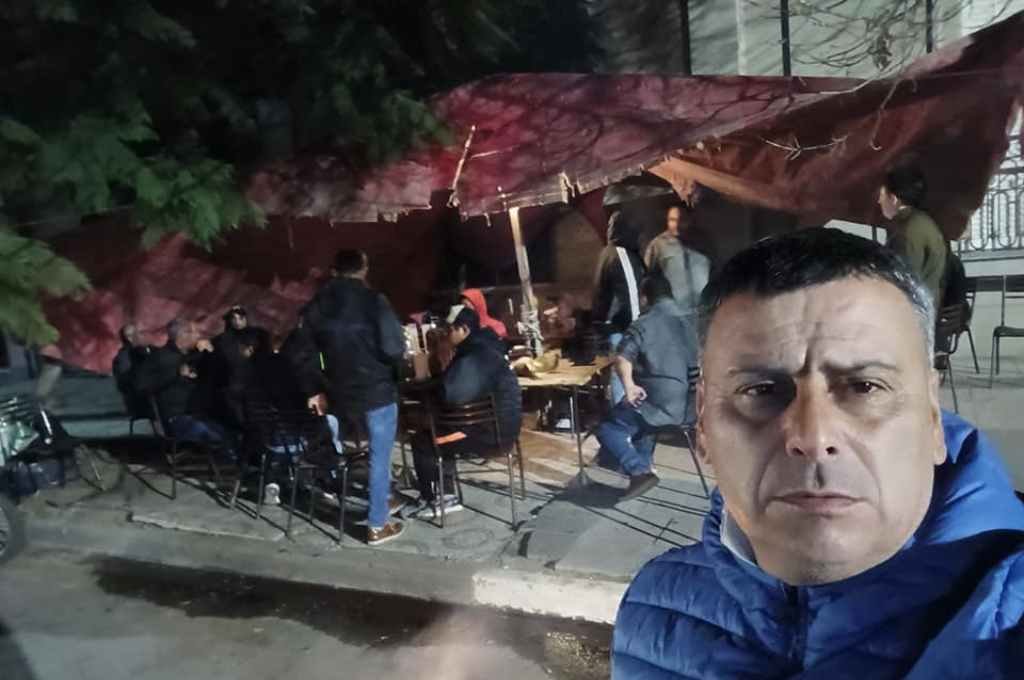 Gentileza.