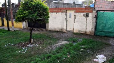 Caseros al 1700