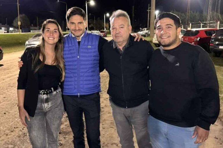 Gentileza.