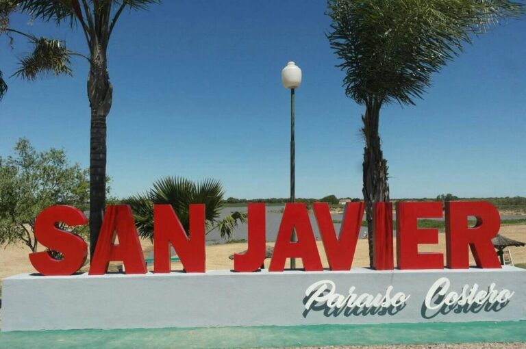 Las distintas fuerzas políticas presentaron sus listas de precandidatos a la intendencia y el concejo deliberante de San Javier