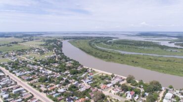 La localidad cabecera del departamento tendrá tres candidatos a la presidencia comunal. Mirador
