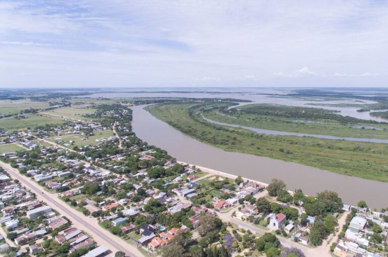 La localidad cabecera del departamento tendrá tres candidatos a la presidencia comunal. Mirador