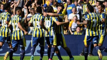 Para el entrenador Miguel Ángel Russo esta competición es especial ya que logró llegar a la final con el Canalla en 2014