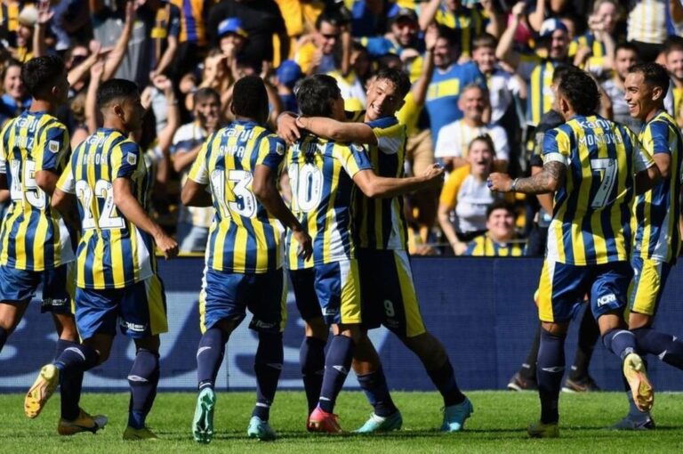 Para el entrenador Miguel Ángel Russo esta competición es especial ya que logró llegar a la final con el Canalla en 2014