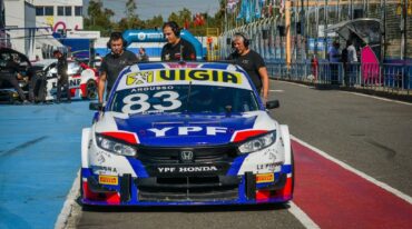 Desde el último viernes se habilitaron la compra de entradas para ser parte del regreso de TC2000 al Parque de la Velocidad de San Jorge. En este regreso