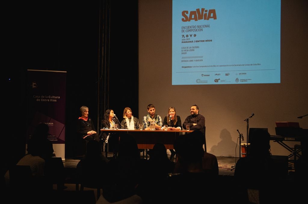 Gentileza Gobierno Entre Ríos