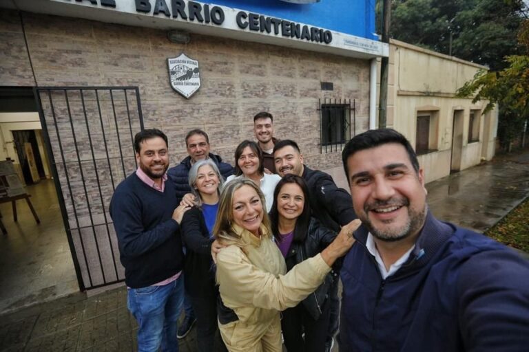 Gentileza.