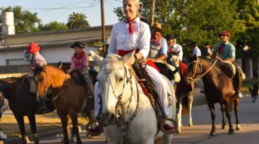 En dos listas comunales y una por la senaduría. Las extrañas aspiraciones de una política del sur santafesino. Gentileza.