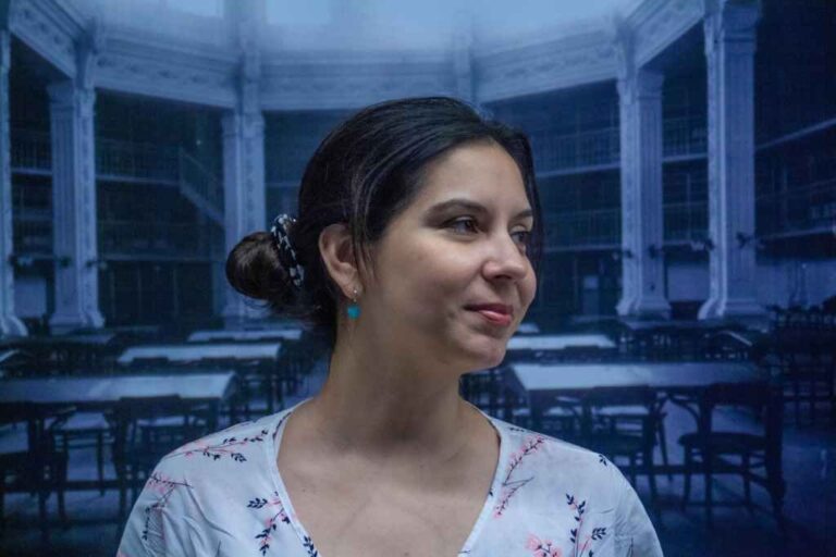 Gentileza: Emilio Elisio.