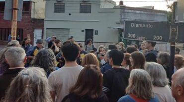 Se concretó una nueva edición de 'Paraná lee: recorridos literarios'