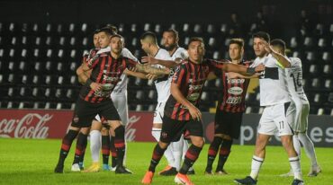 Prensa Patronato