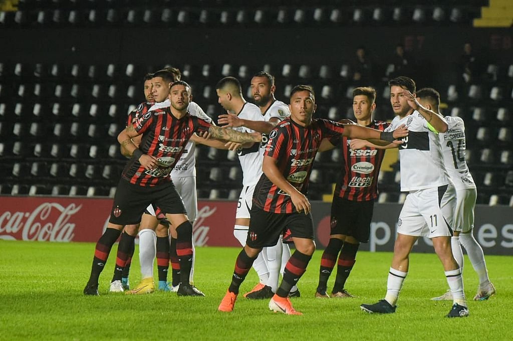 Prensa Patronato