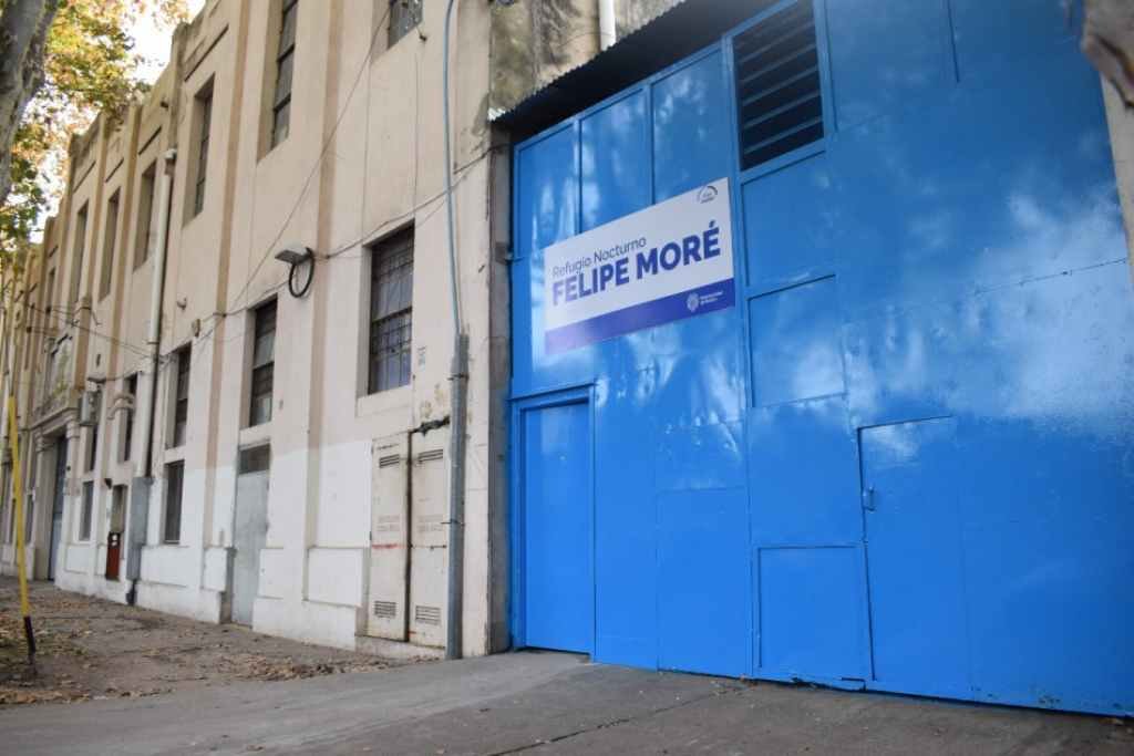 Gentileza: prensa Municipalidad de Rosario.