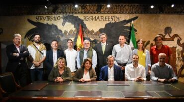 Uno de los aspectos fundamentales de la estrategia de desarrollo comercial que lleva adelante la provincia consiste en la defensa de los derechos de consumidores vista desde la prevención y promoción de derechos.  Gentileza