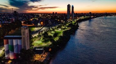 En Rosario