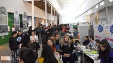 Es importante destacar que será una excelente oportunidad para conocer información relevante en los distintos stands de las diferentes. Además estará presente el Punto Progresar