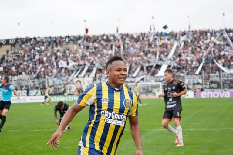 Tanto frente a Defensa y Justicia como ante Central Norte de Salta