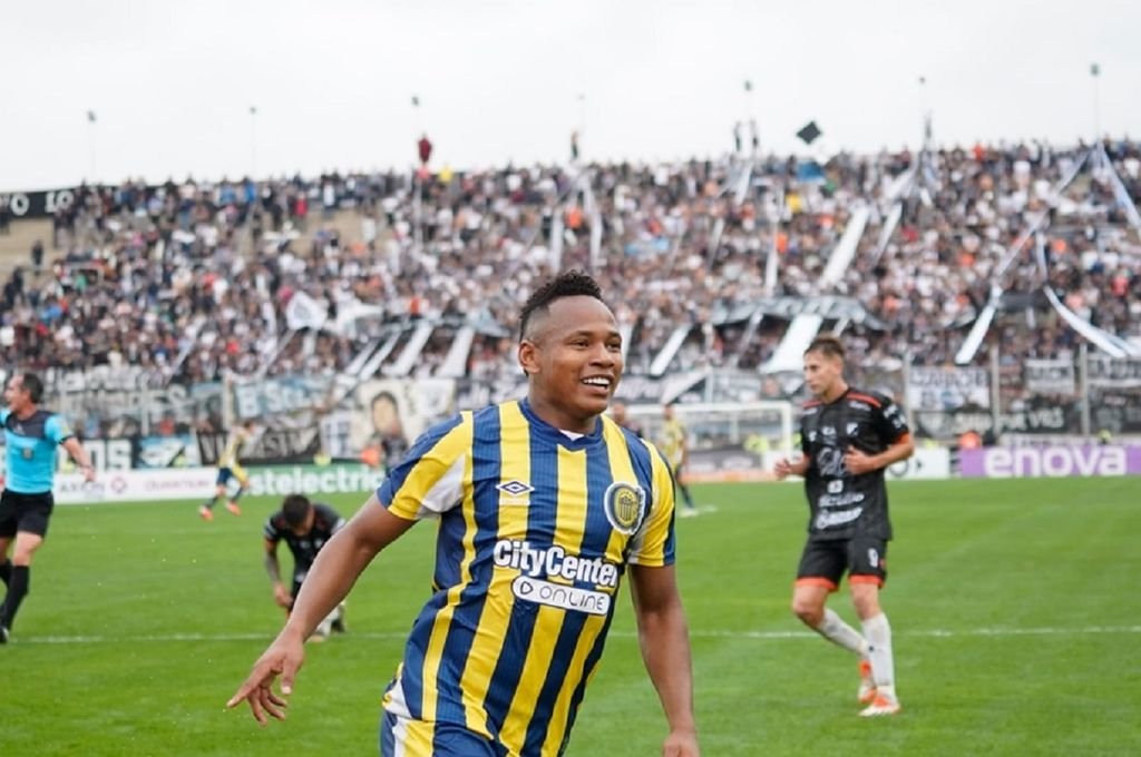 Tanto frente a Defensa y Justicia como ante Central Norte de Salta