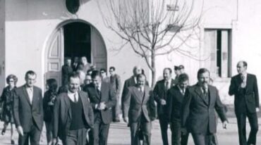 Su labor como cuerpo legislativo es fundamental para la creación de normativas y reglamentos. Gentileza