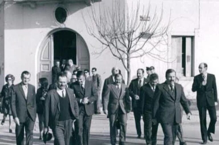 Su labor como cuerpo legislativo es fundamental para la creación de normativas y reglamentos. Gentileza