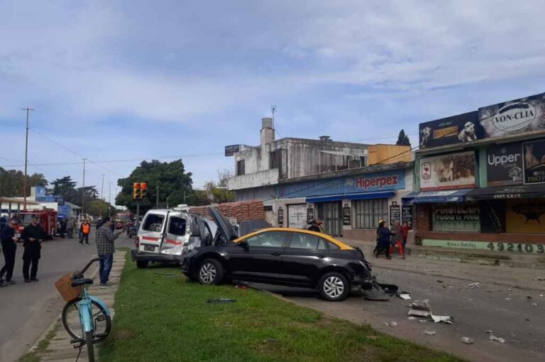Gentileza: Mauro Yasprizza (CNN Radio Rosario).