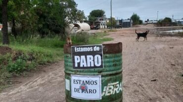 Cese al conflicto. Tras el acuerdo
