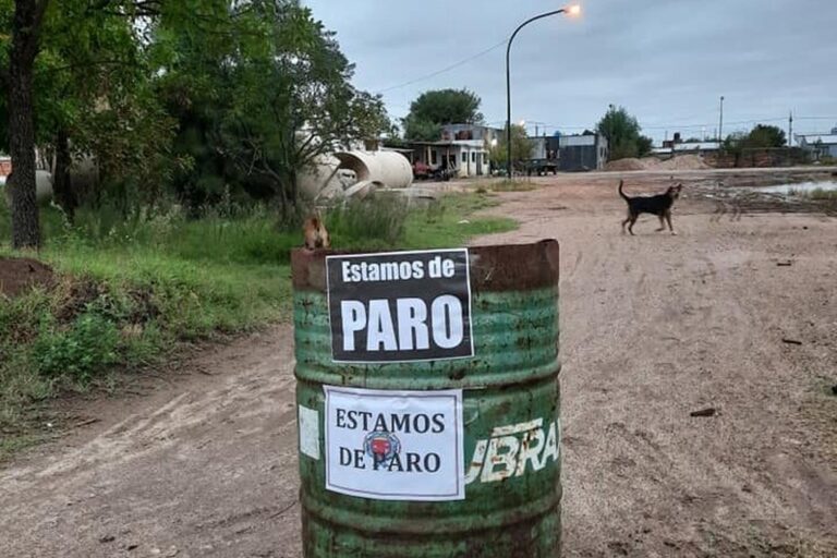 Cese al conflicto. Tras el acuerdo