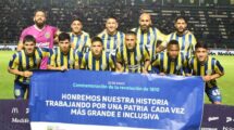 Gentileza: prensa Rosario Central.