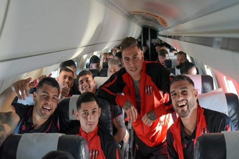 Patronato afrontará un mes cargado de viajes.