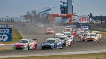Se trata de una de las categorías más apasionantes del automovilismo argentino. Archivo.