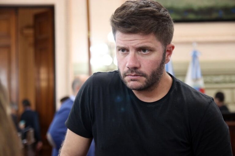 Juan Cruz Cándido. gentileza