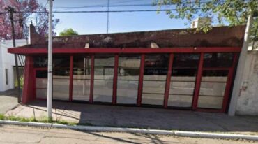 El acusado por el incidente en el local gastronómico seguirá preso. Gentileza.