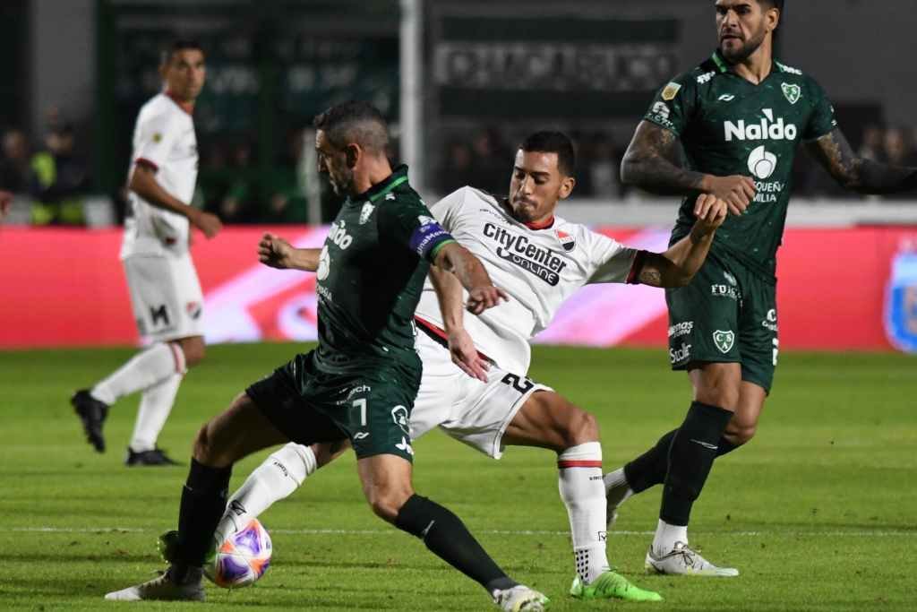 Gentileza: prensa Newell's Old Boys.