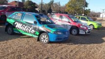 La carrera será en homenaje a Lionel Scaloni. Gentileza.