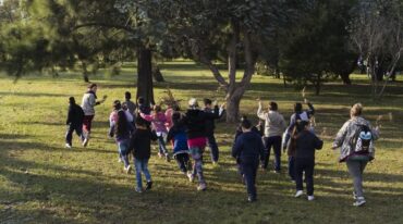 El Plan Local de Acción Climática Rosario 2030 es una herramienta de planificación estratégica del gobierno que permite optimizar la gestión de recursos técnicos y económicos