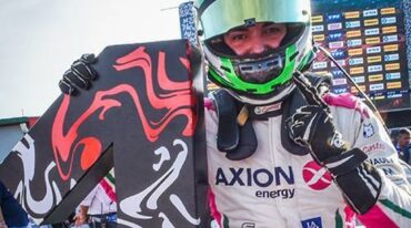 La actividad para el TC2000 se reanudará el domingo 4 de junio con la primera final a las 10:10 hs. a 25 minutos más una vuelta con transmisión en vivo y en directo por Canal 13