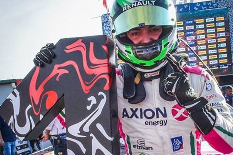 La actividad para el TC2000 se reanudará el domingo 4 de junio con la primera final a las 10:10 hs. a 25 minutos más una vuelta con transmisión en vivo y en directo por Canal 13