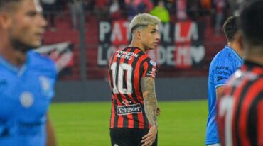 Lautaro Comas