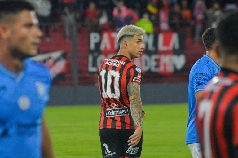 Lautaro Comas