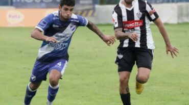 Argentino (Rosario) fue el único equipo santafesino que no perdió la semana pasada. Gentileza: diario La Capital.