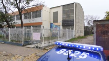 La situación pareciera estar fuera de control pese a los esfuerzos del Ministerio de Seguridad. Marcelo Manera