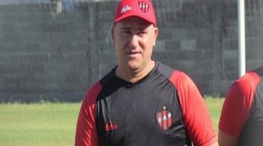 O renuncia o la dirigencia le pide que se vaya. Pero el ciclo Otta en Patronato está terminado.