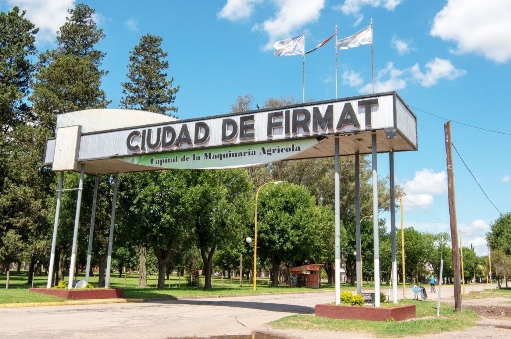 Los hechos reiterados se produjeron en una vivienda de Carlos Casado al 900. Archivo.