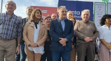 Gentileza.