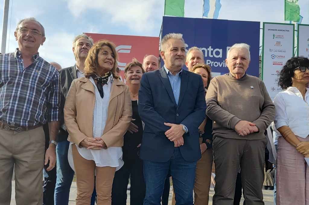 Gentileza.