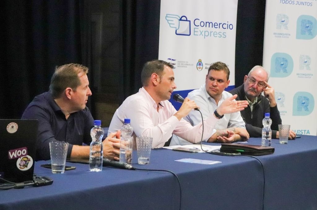 Este crecimiento de la digitalización en términos de oferta tiene también su contrapartida del lado de la demanda. Un 39% de los consumidores encuestados manifestó que realiza una importante cantidad de transacciones por canales digitales. Gentileza